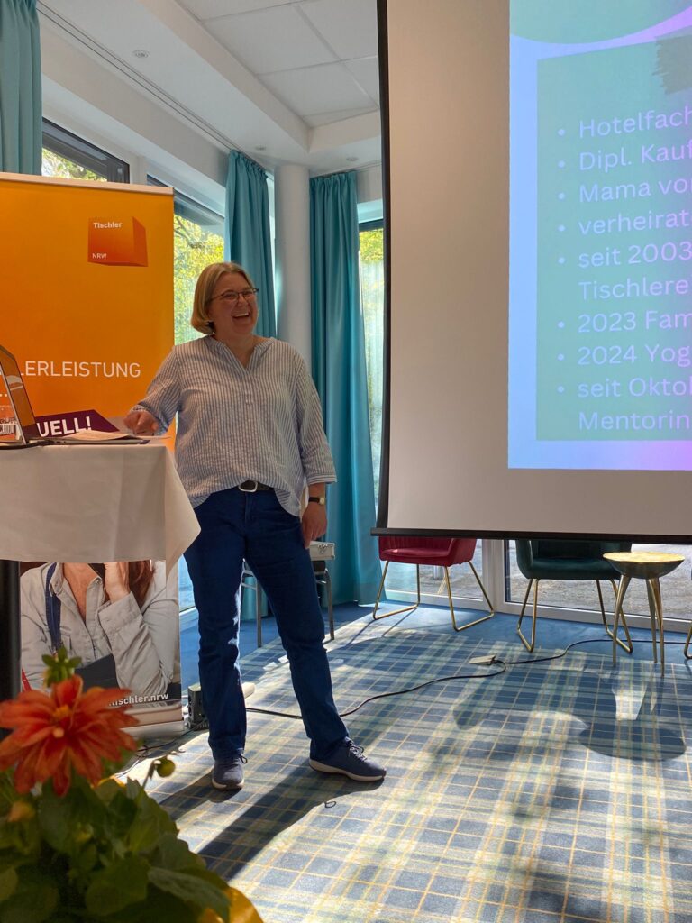Workshop Fachtagung F.R.A.U.